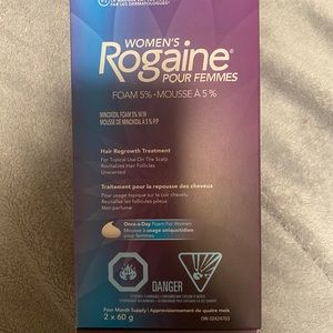 Rogaine women’s new